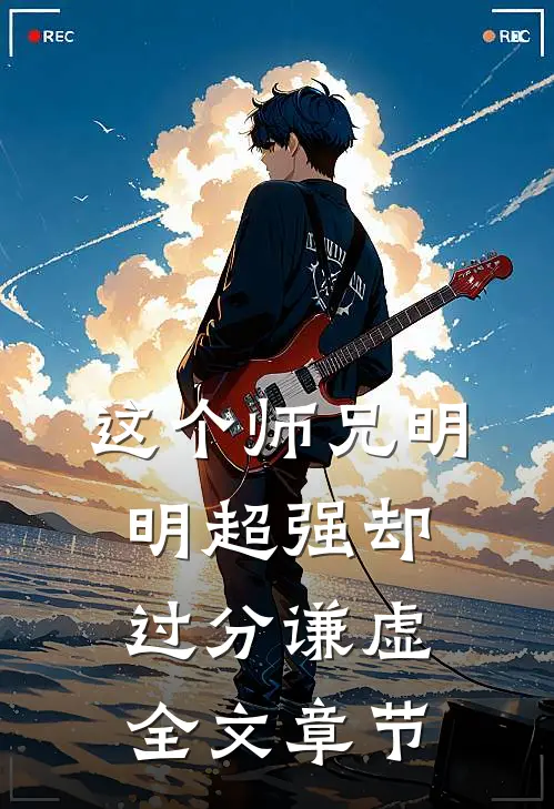 这个师兄明明超强却过分谦虚全文章节