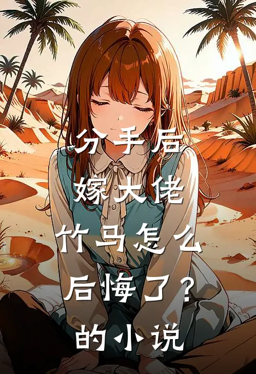 分手后嫁大佬，竹马怎么后悔了？的小说