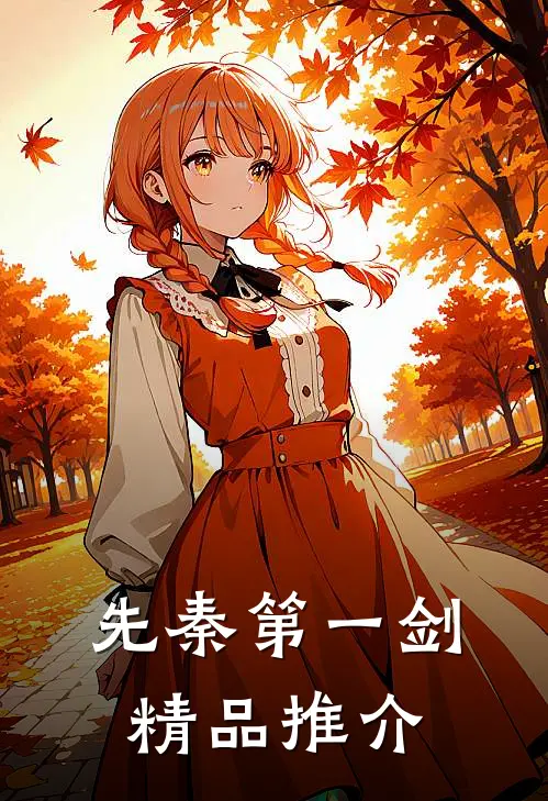 先秦第一剑精品推介