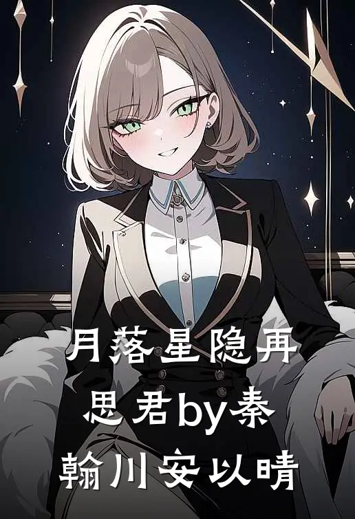 月落星隐再思君by秦翰川安以晴