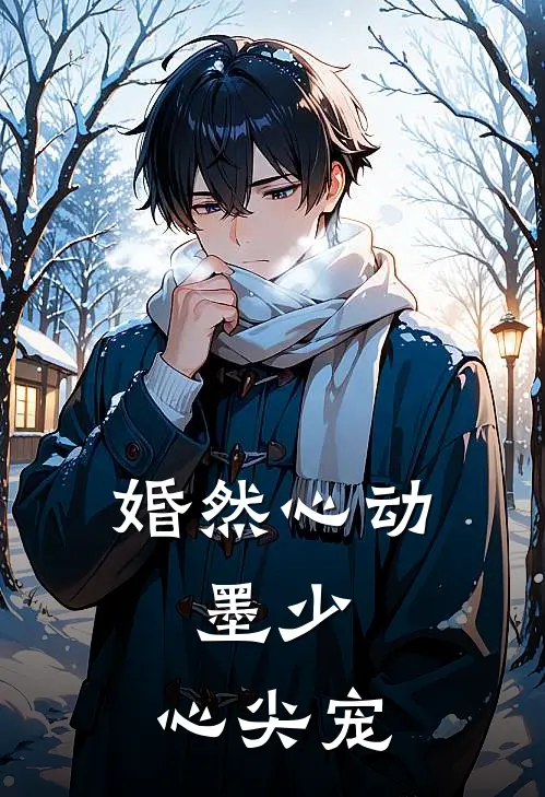 婚然心动：墨少，心尖宠