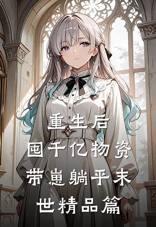 重生后，囤千亿物资，带崽躺平末世精品篇