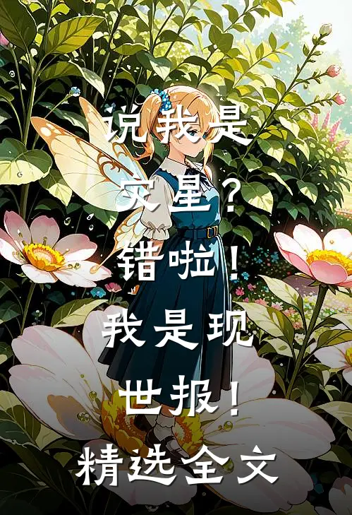 说我是灾星？错啦！我是现世报！精选全文