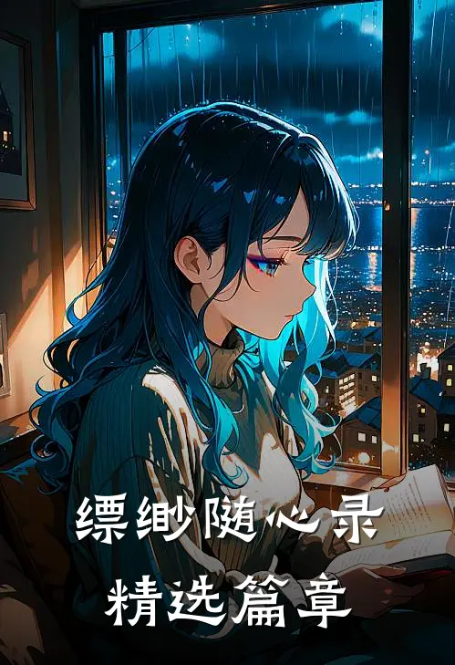 缥缈随心录精选篇章