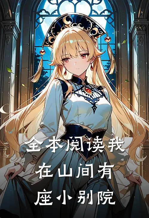 全本阅读我在山间有座小别院