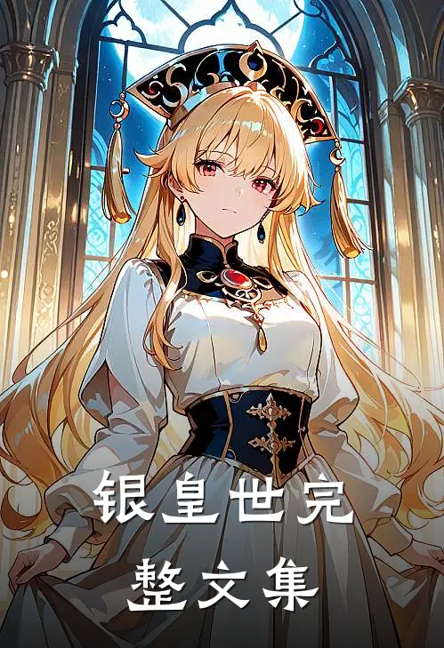 银皇世完整文集