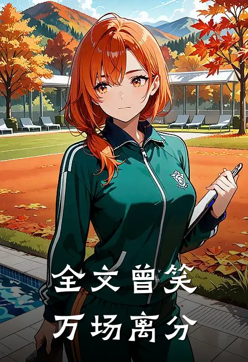 全文曾笑万场离分