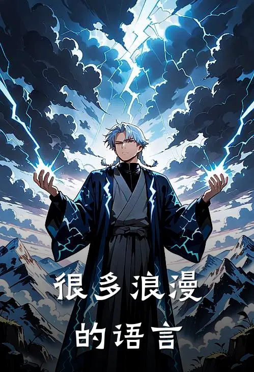 很多浪漫的语言