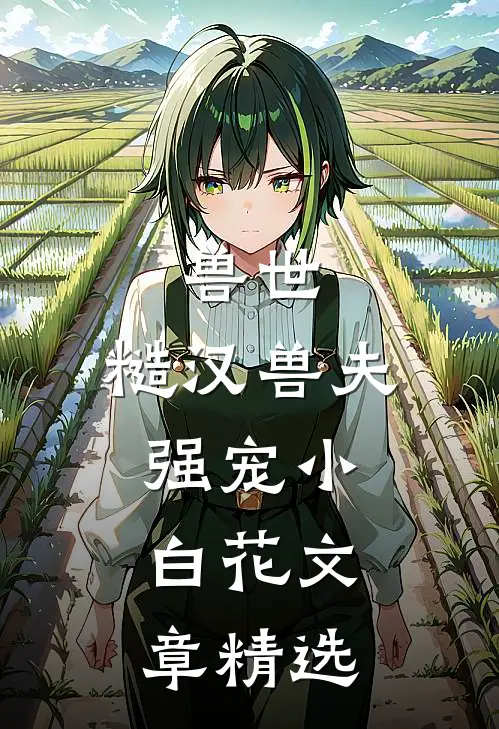 兽世：糙汉兽夫强宠小白花文章精选