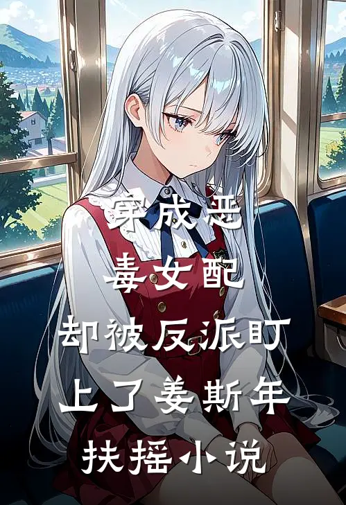 穿成恶毒女配，却被反派盯上了姜斯年扶摇小说