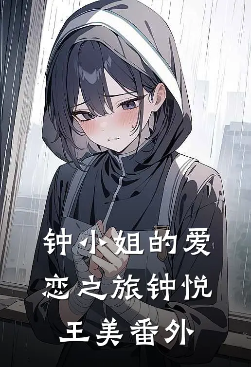 钟小姐的爱恋之旅钟悦王美 番外