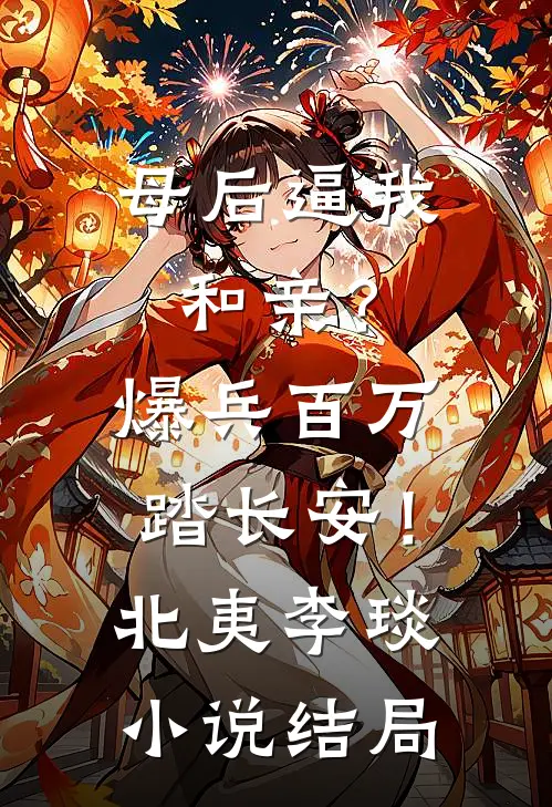 母后逼我和亲？爆兵百万踏长安！北夷李琰小说结局