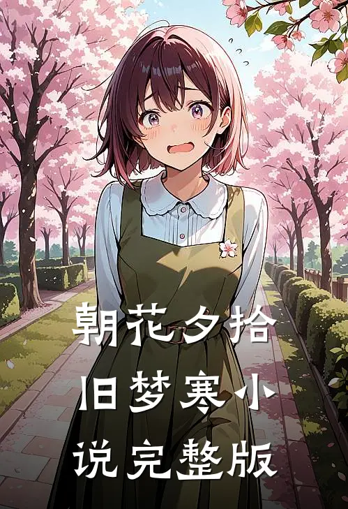 朝花夕拾旧梦寒小说完整版