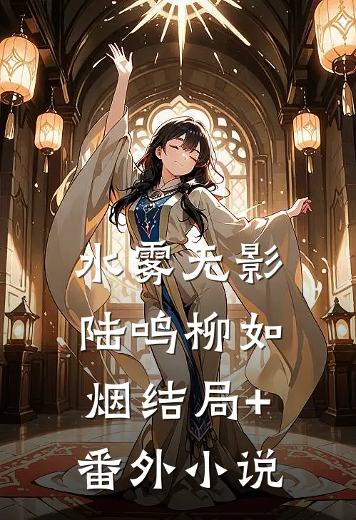 水雾无影陆鸣柳如烟结局+番外小说