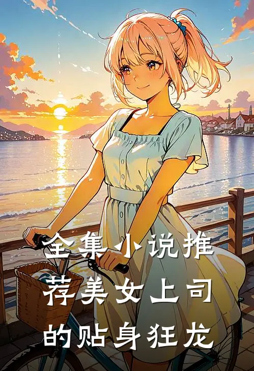 全集小说推荐美女上司的贴身狂龙
