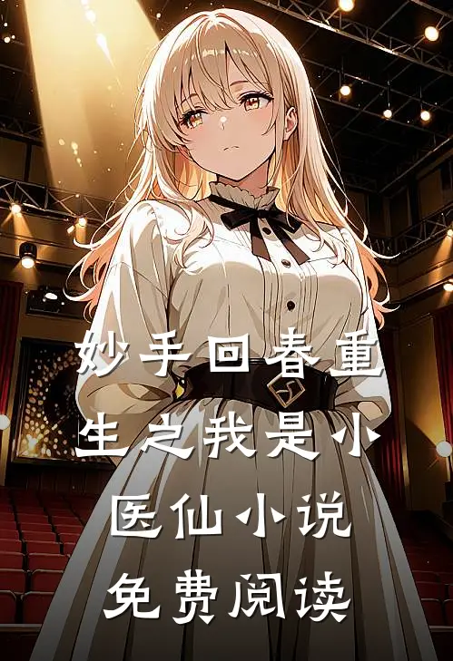 妙手回春重生之我是小医仙小说免费阅读