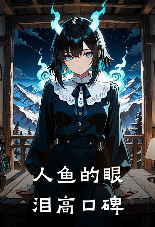 人鱼的眼泪高口碑