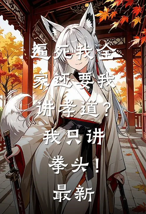 逼死我全家还要我讲孝道？我只讲拳头！最新