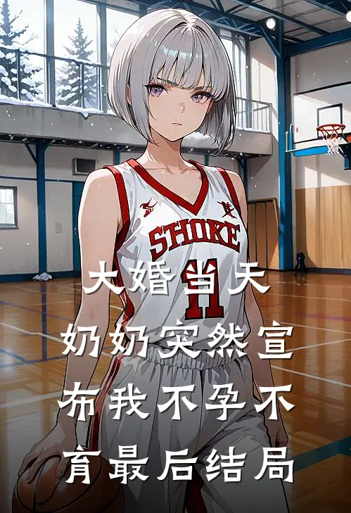 大婚当天，奶奶突然宣布我不孕不育最后结局
