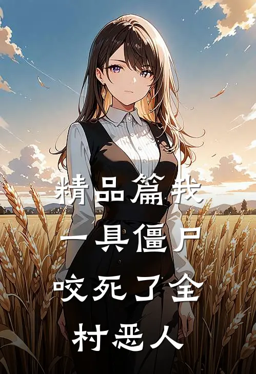 精品篇我一具僵尸，咬死了全村恶人