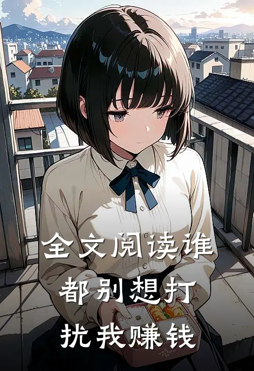 全文阅读谁都别想打扰我赚钱