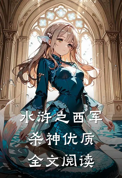 水浒之西军杀神优质全文阅读
