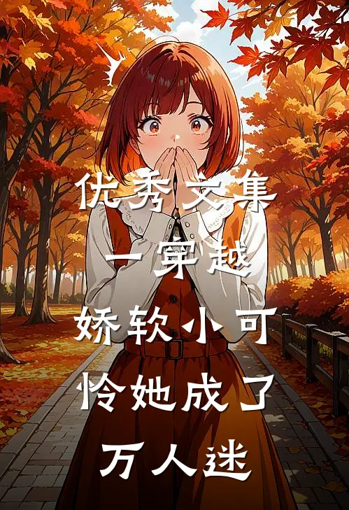 优秀文集一穿越，娇软小可怜她成了万人迷