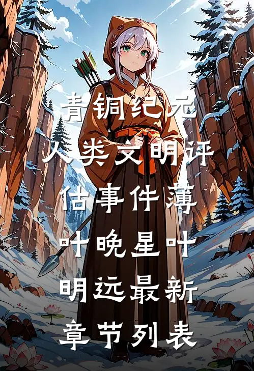 青铜纪元：人类文明评估事件薄叶晚星叶明远最新章节列表