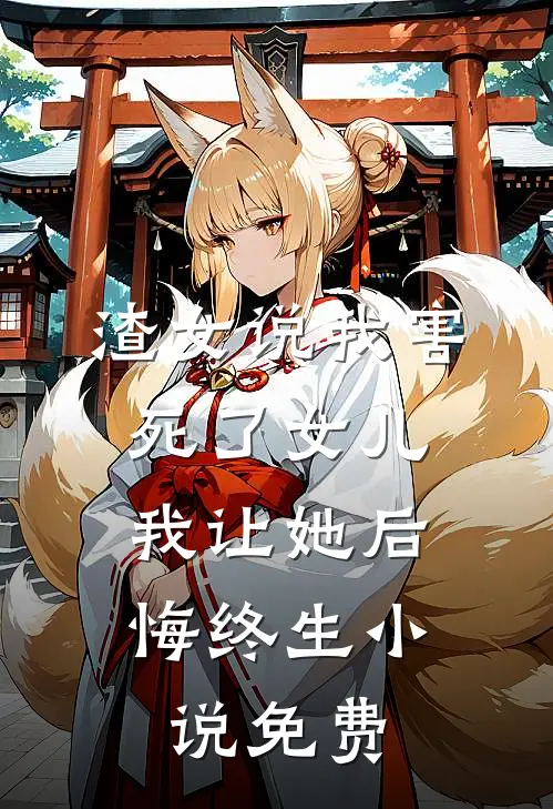 渣女说我害死了女儿，我让她后悔终生小说免费