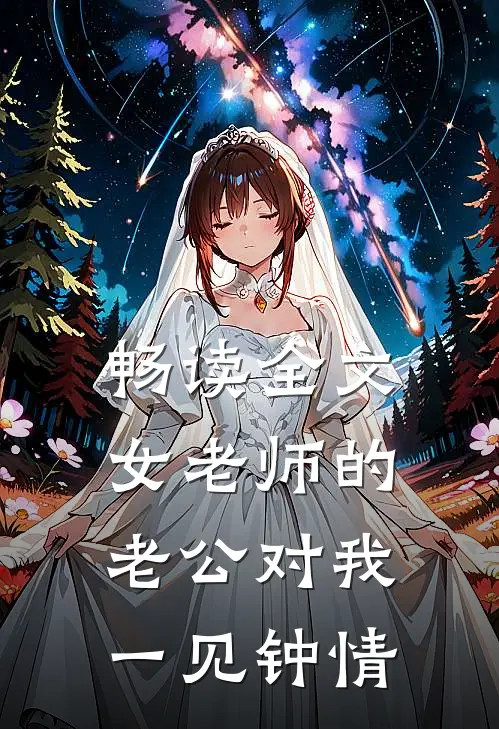 畅读全文女老师的老公对我一见钟情