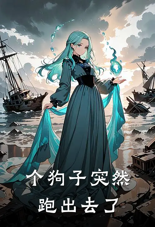 个狗子突然跑出去了