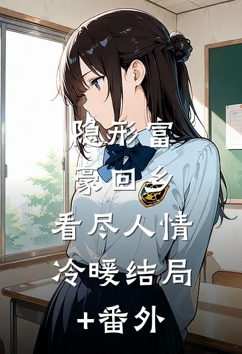 隐形富豪回乡，看尽人情冷暖结局+番外