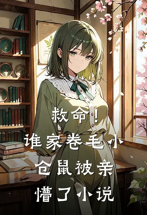 救命！谁家卷毛小仓鼠被亲懵了小说