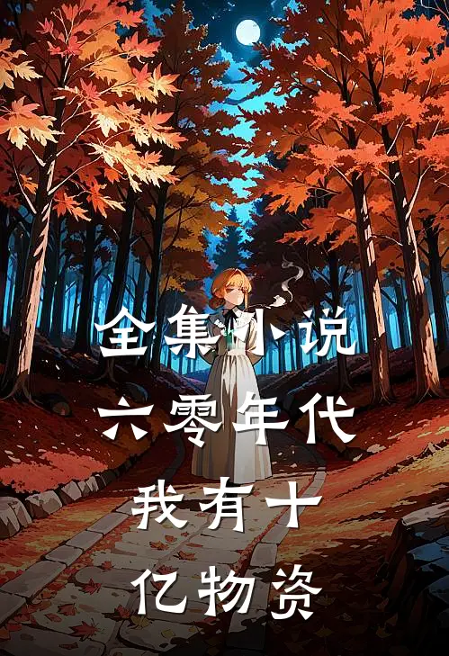 全集小说六零年代：我有十亿物资