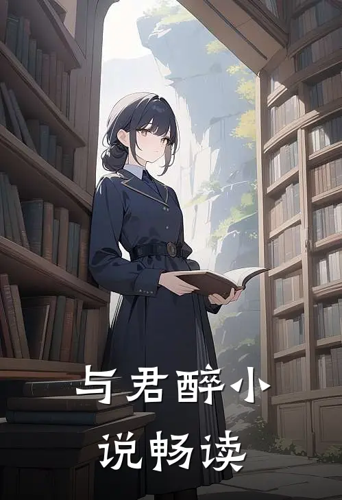 与君醉小说畅读