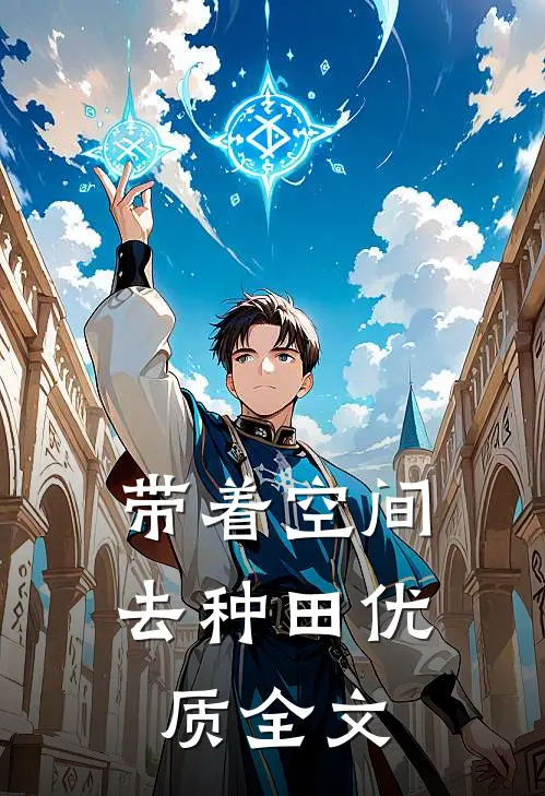 带着空间去种田优质全文