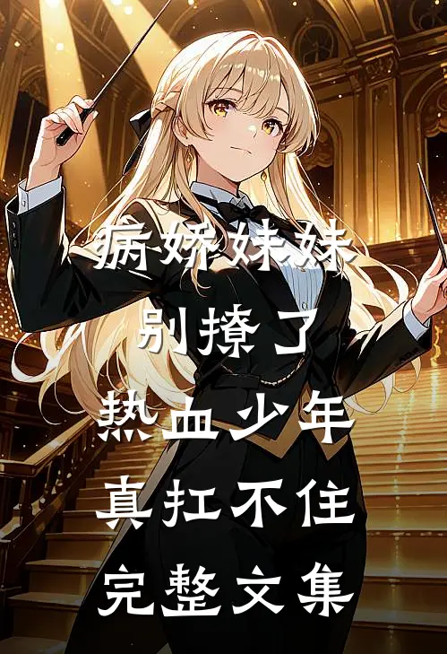 病娇妹妹别撩了，热血少年真扛不住完整文集