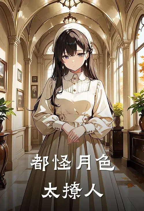 都怪月色太撩人