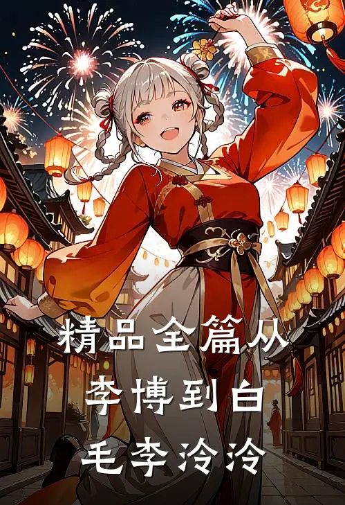 精品全篇从李博到白毛李泠泠