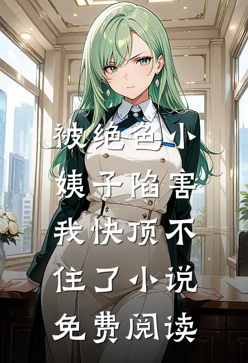 被绝色小姨子陷害，我快顶不住了小说免费阅读