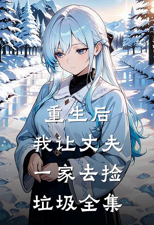 重生后，我让丈夫一家去捡垃圾全集