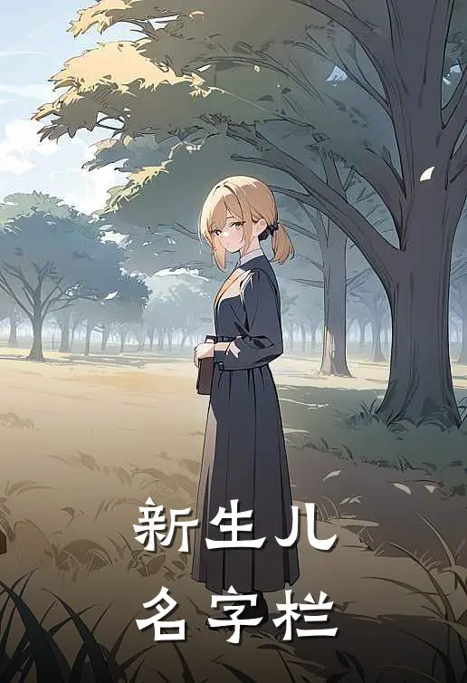 新生儿名字栏