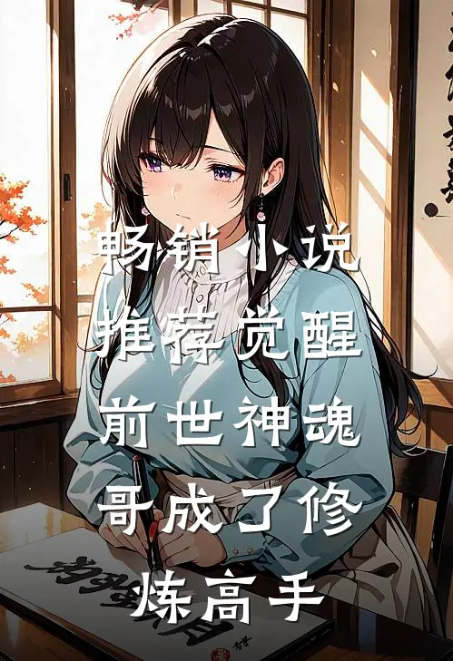 畅销小说推荐觉醒前世神魂，哥成了修炼高手