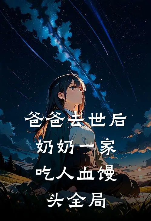 爸爸去世后，奶奶一家吃人血馒头全局