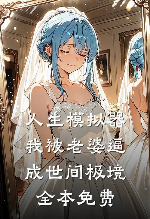 人生模拟器：我被老婆逼成世间极境全本免费