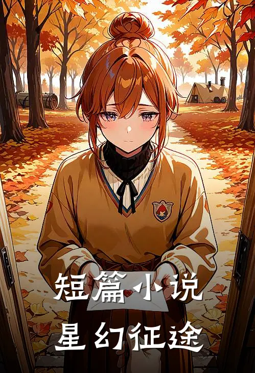 短篇小说星幻征途