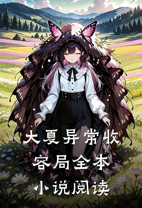 大夏异常收容局全本小说阅读