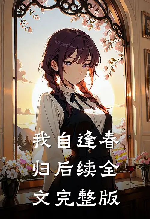 我自逢春归后续全文完整版