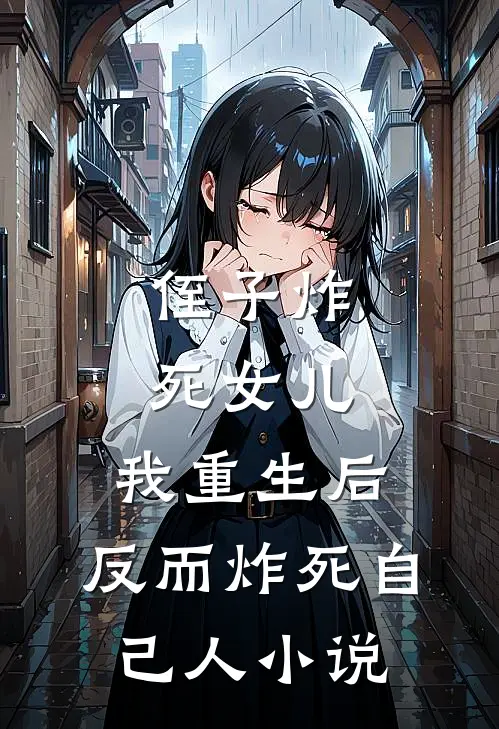 侄子炸死女儿，我重生后，反而炸死自己人小说