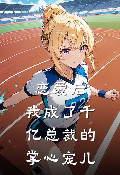 恋爱后，我成了千亿总裁的掌心宠儿